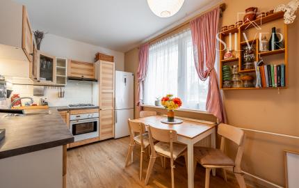 Predané! Trojizbový byt, Švábska, Prešov