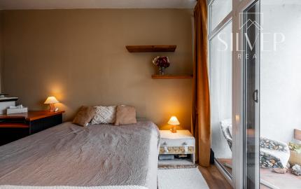 Predané! Trojizbový byt, Švábska, Prešov