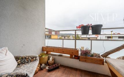 Predané! Trojizbový byt, Švábska, Prešov