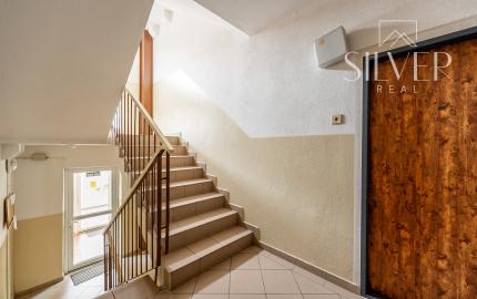 Predané! Trojizbový byt, Švábska, Prešov