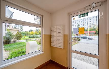 Predané! Trojizbový byt, Švábska, Prešov