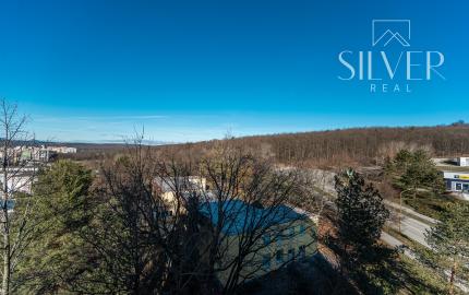 Predané! Dvojizbový byt s loggiou, Exnárova, Košice