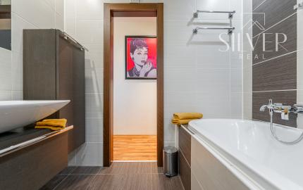 Predané! Dvojizbový byt s loggiou, Exnárova, Košice