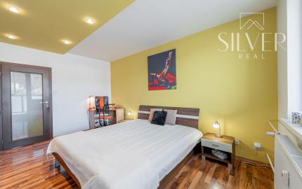 Predané! Dvojizbový byt s loggiou, Exnárova, Košice