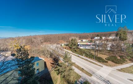 Predané! Dvojizbový byt s loggiou, Exnárova, Košice