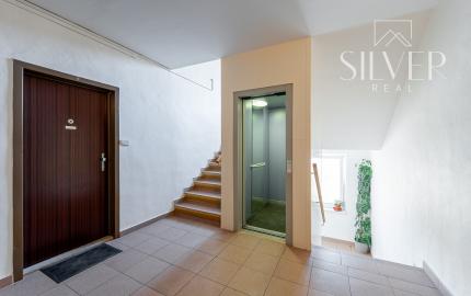 Predané! Dvojizbový byt s loggiou, Exnárova, Košice