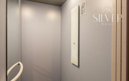 Predané! Dvojizbový byt s loggiou, Exnárova, Košice