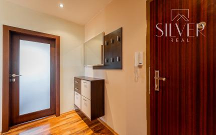 Predané! Dvojizbový byt s loggiou, Exnárova, Košice