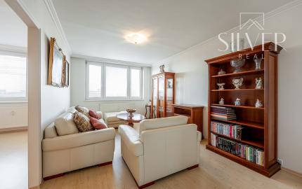 Predané! Trojizbový byt, Jenisejská, Košice