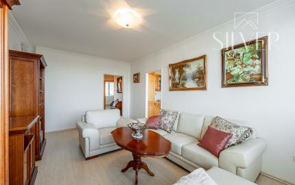 Predané! Trojizbový byt, Jenisejská, Košice