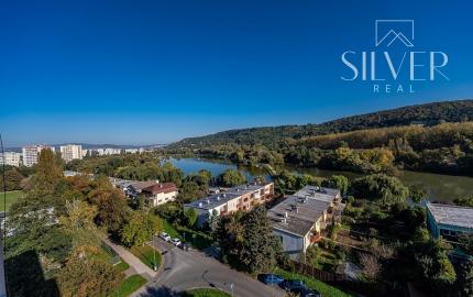 Predané! Trojizbový byt, Jenisejská, Košice