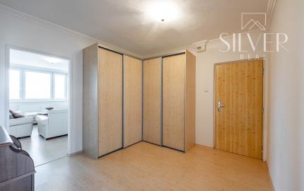 Predané! Trojizbový byt, Jenisejská, Košice