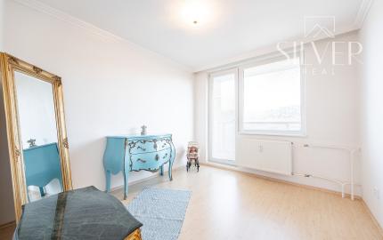 Predané! Trojizbový byt, Jenisejská, Košice