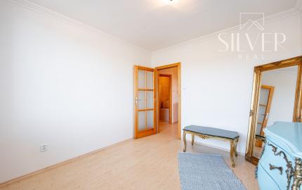 Predané! Trojizbový byt, Jenisejská, Košice