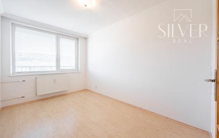 Predané! Trojizbový byt, Jenisejská, Košice