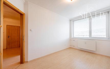 Predané! Trojizbový byt, Jenisejská, Košice