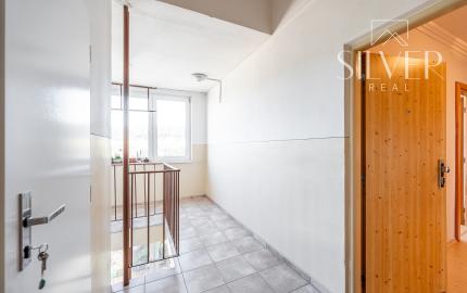 Predané! Trojizbový byt, Jenisejská, Košice