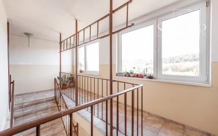 Predané! Trojizbový byt, Jenisejská, Košice