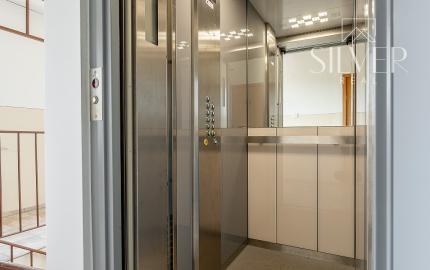 Predané! Trojizbový byt, Jenisejská, Košice