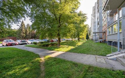 Predané! Trojizbový byt, Jenisejská, Košice