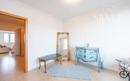 Predané! Trojizbový byt, Jenisejská, Košice