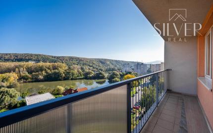 Predané! Trojizbový byt, Jenisejská, Košice