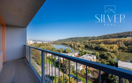 Predané! Trojizbový byt, Jenisejská, Košice