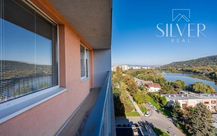 Predané! Trojizbový byt, Jenisejská, Košice