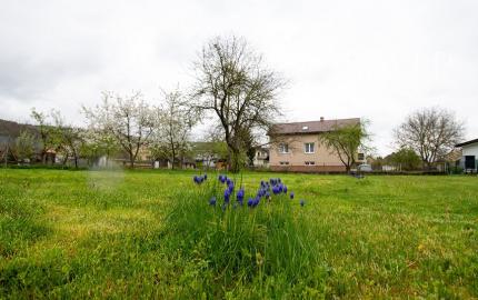 Rodinný dom, Pri štadióne, Bard. Nová Ves, Bardejov