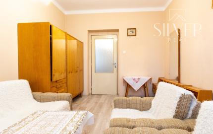 Rodinný dom, Pri štadióne, Bard. Nová Ves, Bardejov