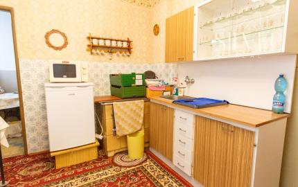 Rodinný dom, Pri štadióne, Bard. Nová Ves, Bardejov