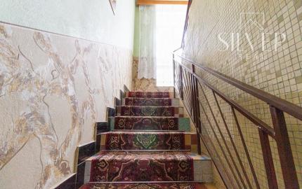 Rodinný dom, Pri štadióne, Bard. Nová Ves, Bardejov