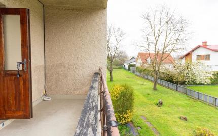 Rodinný dom, Pri štadióne, Bard. Nová Ves, Bardejov