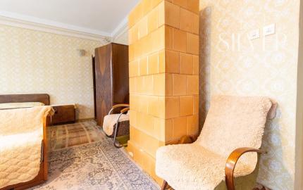 Rodinný dom, Pri štadióne, Bard. Nová Ves, Bardejov