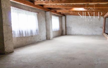 Rodinný dom, Pri štadióne, Bard. Nová Ves, Bardejov