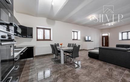 Rodinný dom, Bočná, Košice