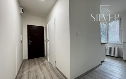 Prenajaté!  Dvojizbový byt, Benadova, Košice