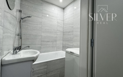 Prenajaté!  Dvojizbový byt, Benadova, Košice