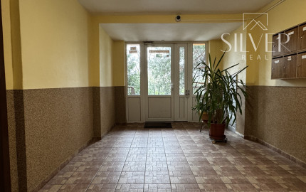 Prenajaté!  Dvojizbový byt, Benadova, Košice