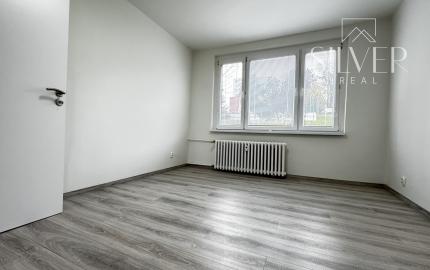 Prenajaté!  Dvojizbový byt, Benadova, Košice