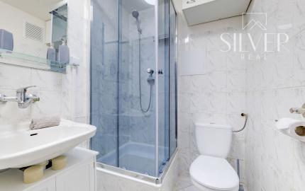 Prenajaté!  Jednoizbový byt, Jesenná ulica, Košice