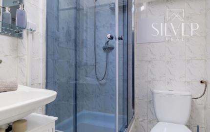 Prenajaté!  Jednoizbový byt, Jesenná ulica, Košice