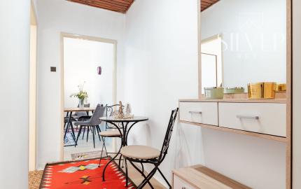 Predané!  Dvojizbový byt s loggiou, Komenského, Košice