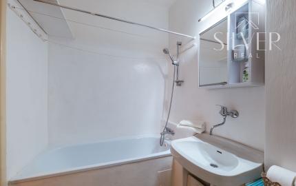 Predané!  Dvojizbový byt s loggiou, Komenského, Košice