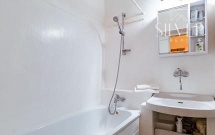 Predané!  Dvojizbový byt s loggiou, Komenského, Košice