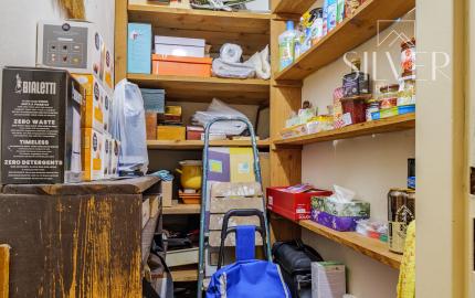 Predané!  Dvojizbový byt s loggiou, Komenského, Košice