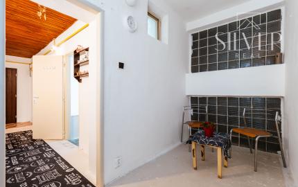 Predané!  Dvojizbový byt s loggiou, Komenského, Košice