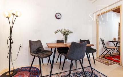 Predané!  Dvojizbový byt s loggiou, Komenského, Košice