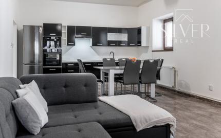 Predané! Rodinný dom, Bočná, Košice