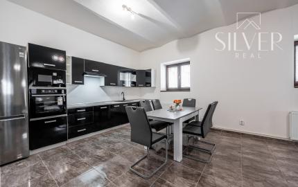 Predané! Rodinný dom, Bočná, Košice